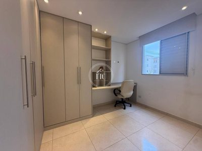 Apartamento, 2 quartos, 51 m² - Foto 4