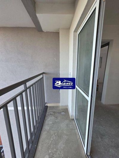 Apartamento, 2 quartos, 48 m² - Foto 1