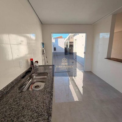 Casa, 3 quartos, 106 m² - Foto 3