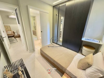 Apartamento, 3 quartos, 114 m² - Foto 5