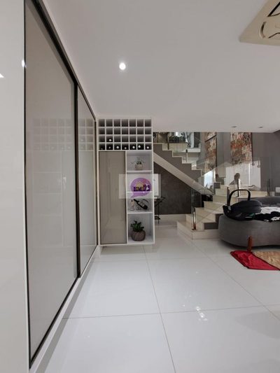Apartamento, 227 m² - Foto 5