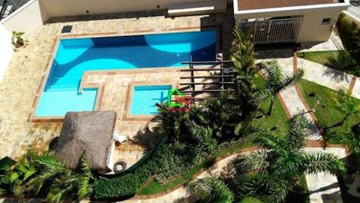 Apartamento, 2 quartos, 65 m² - Foto 2