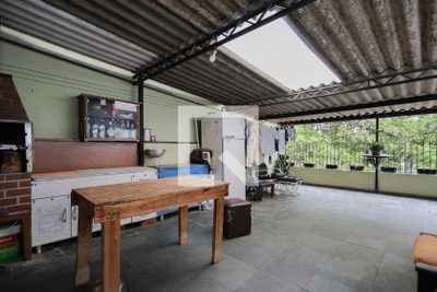 Casa, 4 quartos, 180 m² - Foto 5