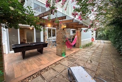 Casa, 4 quartos, 318 m² - Foto 3