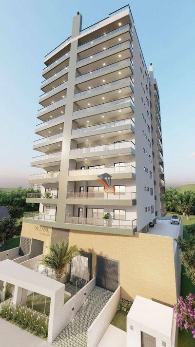 Apartamento, 2 quartos, 76 m² - Foto 3