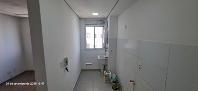Apartamento, 2 quartos, 41 m² - Foto 4