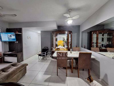 Apartamento, 2 quartos, 68 m² - Foto 3
