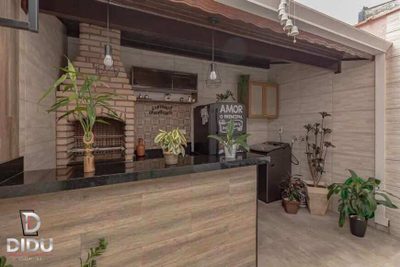 Casa, 3 quartos, 120 m² - Foto 2