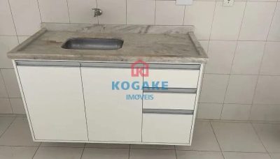 Apartamento, 2 quartos, 48 m² - Foto 4