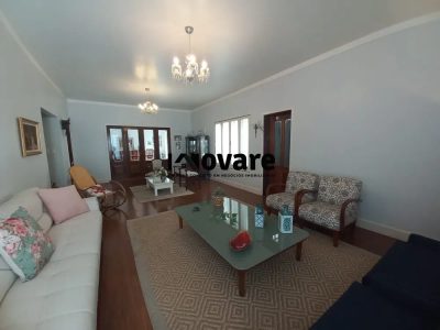 Casa, 3 quartos, 500 m² - Foto 3