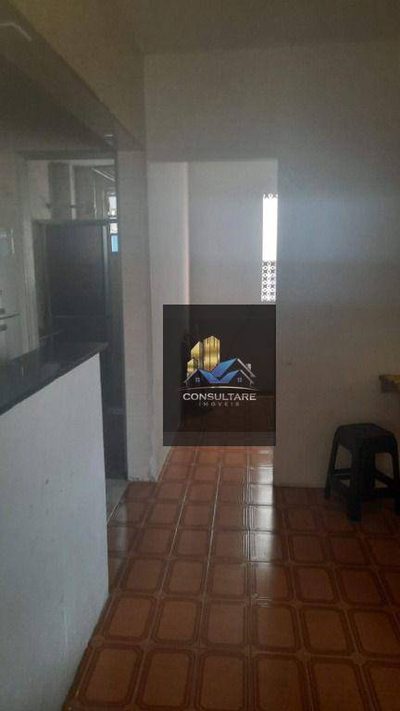 Kitnet-Studio, 35 m² - Foto 2