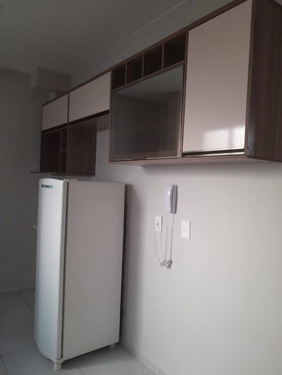Apartamento, 2 quartos, 42 m² - Foto 4