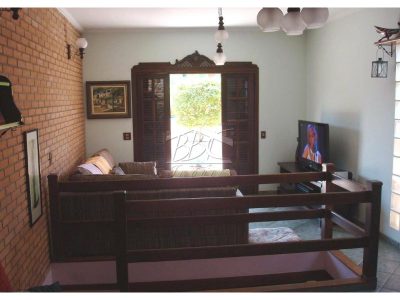 Sobrado, 3 quartos, 189 m² - Foto 4