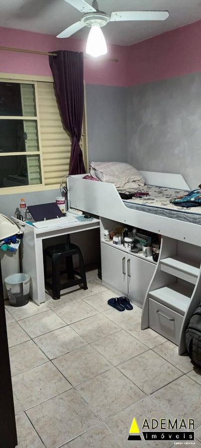 Apartamento, 2 quartos, 52 m² - Foto 2