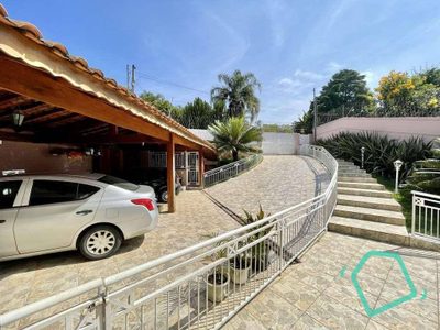 Casa de Condomínio, 3 quartos - Foto 5