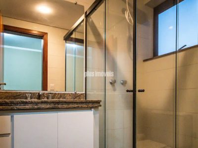 Apartamento, 4 quartos, 236 m² - Foto 2