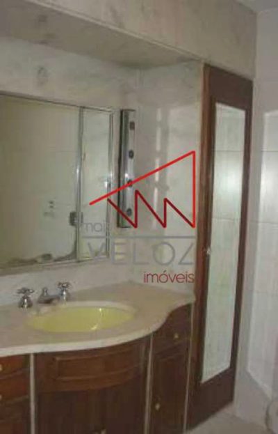 Apartamento, 4 quartos, 382 m² - Foto 5
