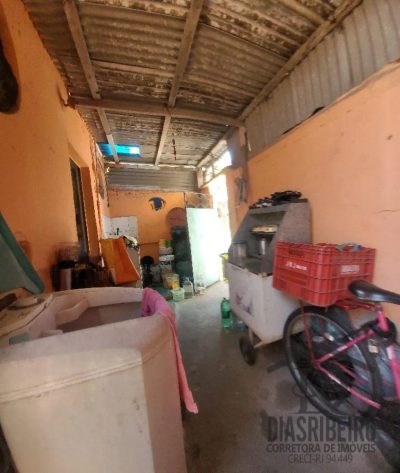 Casa, 1 quarto - Foto 2