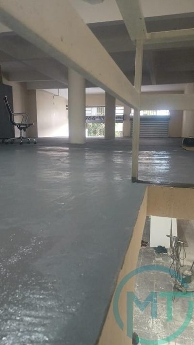 Loja-Salão, 260 m² - Foto 1