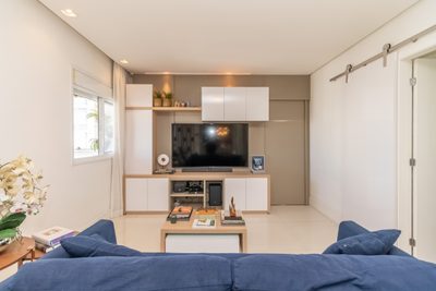 Apartamento, 3 quartos, 102 m² - Foto 4