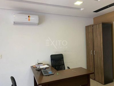 Loja-Salão, 333 m² - Foto 2