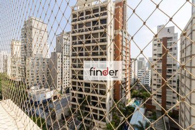 Apartamento, 4 quartos, 315 m² - Foto 4