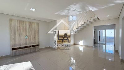 Casa de Condomínio, 4 quartos - Foto 5