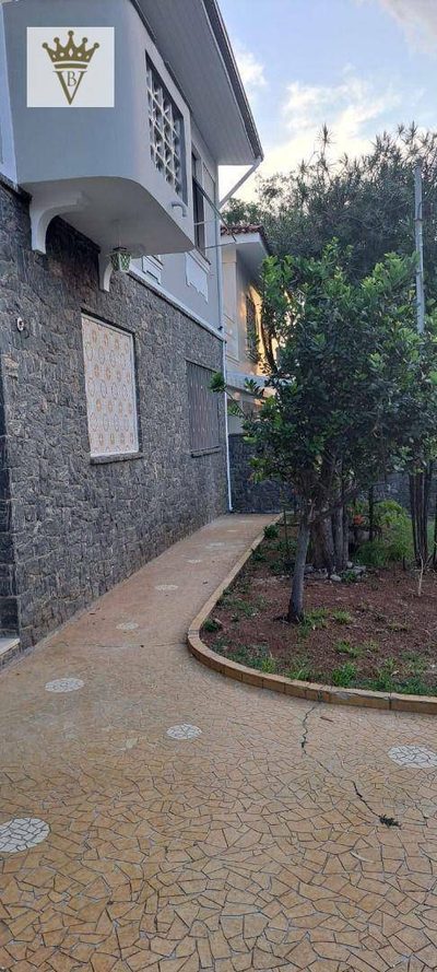 Casa, 3 quartos, 160 m² - Foto 3