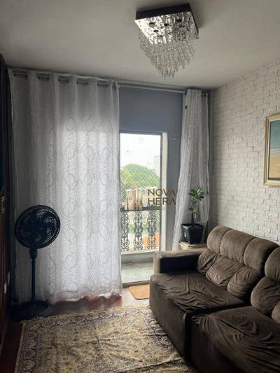 Apartamento, 2 quartos, 58 m² - Foto 3