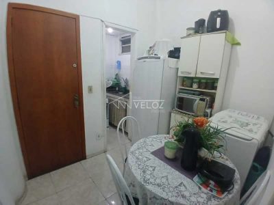 Kitnet-Studio, 27 m² - Foto 3