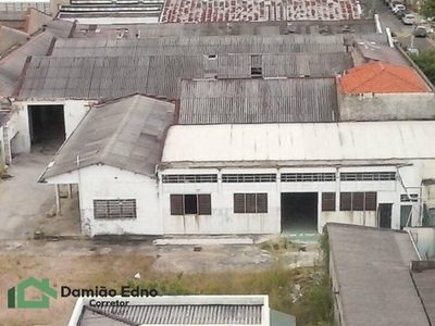 Terreno, 4300 m² - Foto 2
