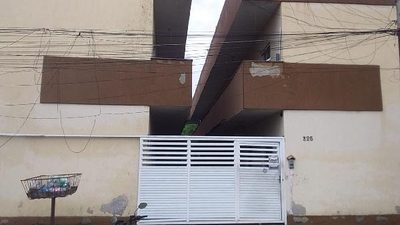 Apartamento, 2 quartos, 10 m² - Foto 1