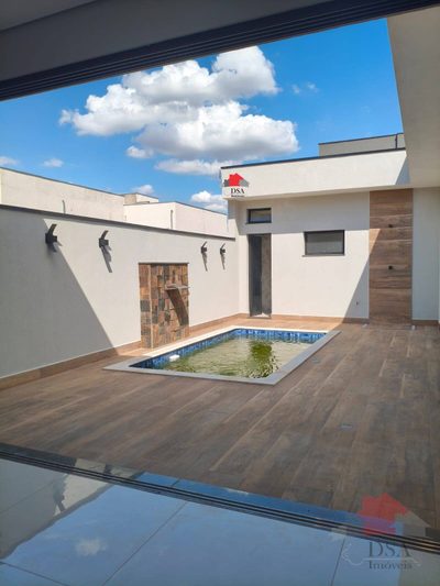 Casa, 3 quartos, 170 m² - Foto 5