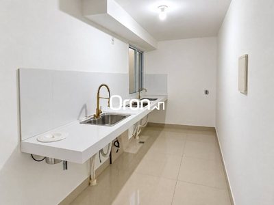 Apartamento, 2 quartos, 46 m² - Foto 3