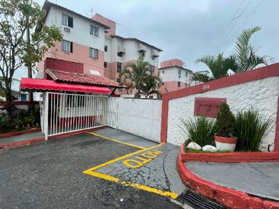 Apartamento, 1 quarto, 41 m² - Foto 1