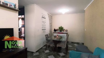 Apartamento, 2 quartos - Foto 3