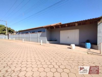 Chácara, 3 quartos, 7300 m² - Foto 5