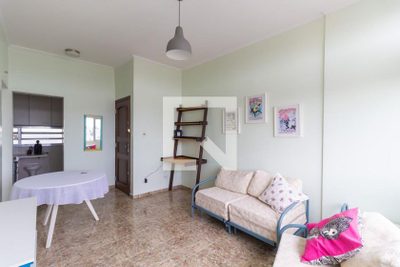 Apartamento, 1 quarto, 46 m² - Foto 3