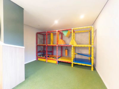 Apartamento, 1 quarto, 31 m² - Foto 2