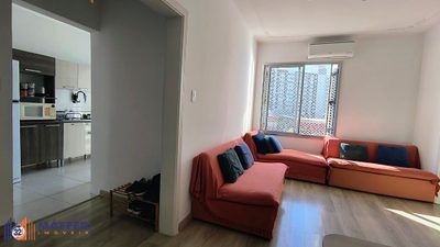 Apartamento, 3 quartos, 84 m² - Foto 3