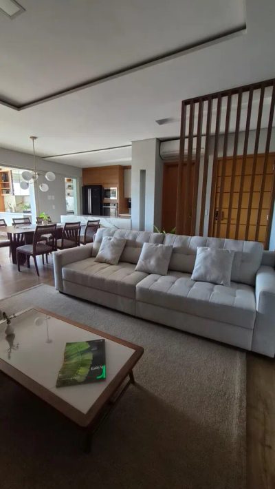 Apartamento, 3 quartos, 104 m² - Foto 1