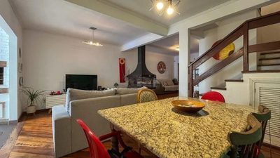 Casa, 3 quartos, 175 m² - Foto 5