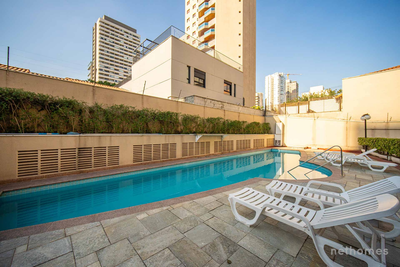 Apartamento, 3 quartos, 137 m² - Foto 2
