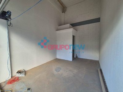 Loja-Salão, 21 m² - Foto 3