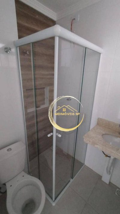 Apartamento, 2 quartos, 50 m² - Foto 4