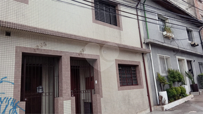 Sobrado, 2 quartos, 90 m² - Foto 3