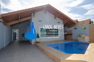 Casa, 3 quartos, 147 m² - Foto 2