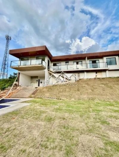 Casa, 3 quartos, 180 m² - Foto 1