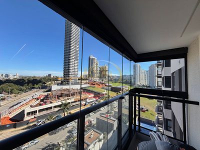 Apartamento, 3 quartos, 86 m² - Foto 4