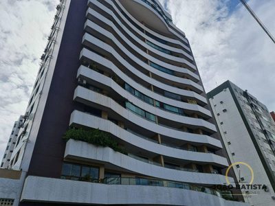 Apartamento, 3 quartos, 168 m² - Foto 2